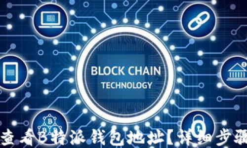 
如何查看B特派钱包地址？详细步骤指南