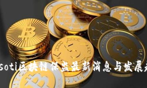 biasoti区块链保监最新消息与发展趋势