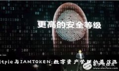Bitpie与IAMTOKEN：数字资产管