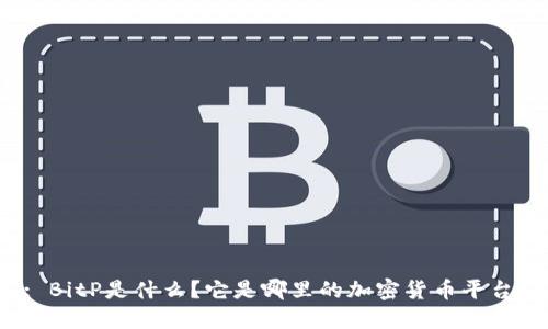 : BitP是什么？它是哪里的加密货币平台？