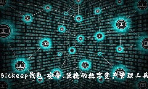 BitKeep钱包：安全、便捷的数字资产管理工具