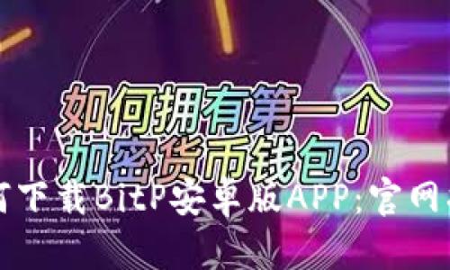 如何下载BitP安卓版APP：官网指南
