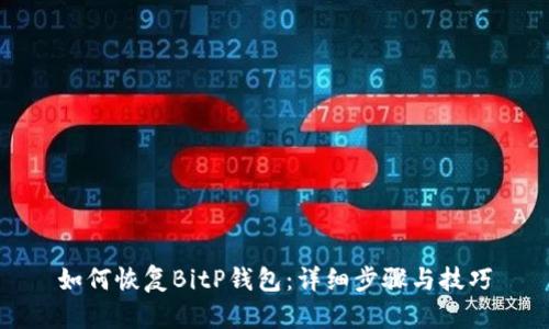 如何恢复BitP钱包：详细步骤与技巧