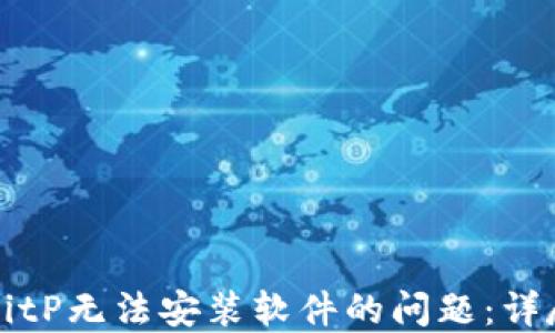 
解决BitP无法安装软件的问题：详尽指南