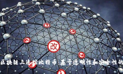 : 在区块链上追踪比特币：基于透明性和安全性的探索