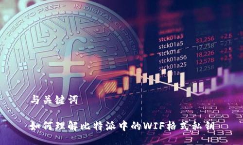 与关键词

如何理解比特派中的WIF格式私钥